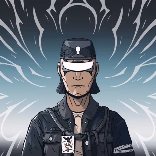 Ascended #8184
