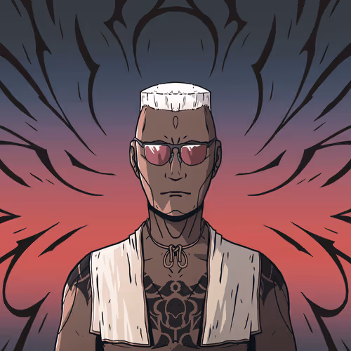 Ascended #5677