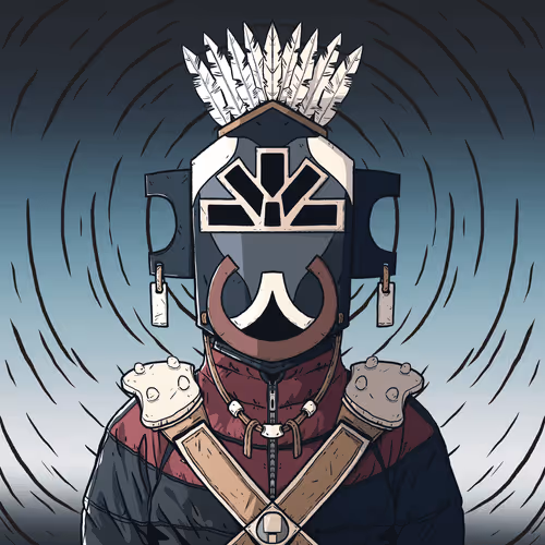 Ascended Nft Official