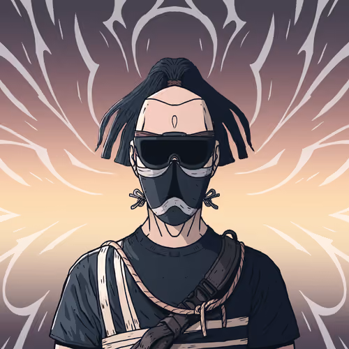 Ascended #8453
