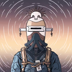 Ascended #2332