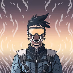 Ascended #1834