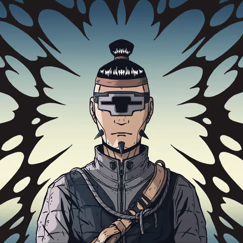 Ascended #191