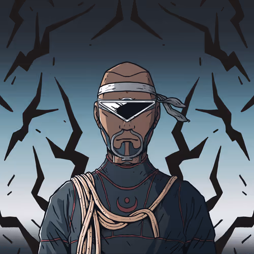 Ascended Nft Official