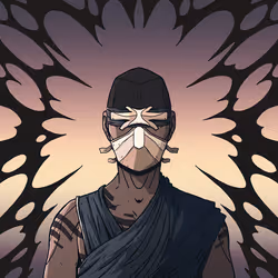 Ascended #3739