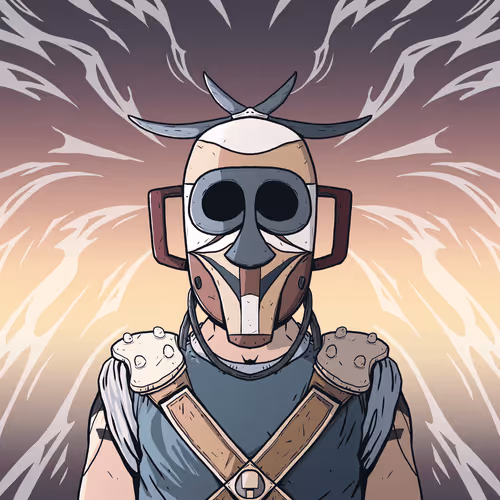 Ascended #3014