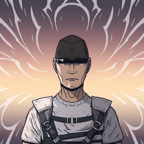 Ascended #5253
