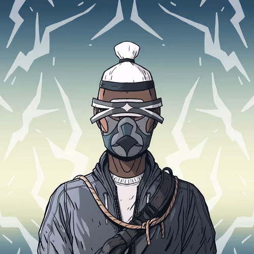 Ascended Nft Official