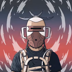 Ascended #3478