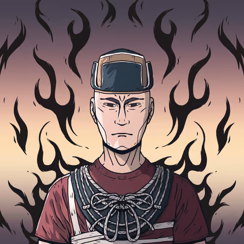 Ascended #7077