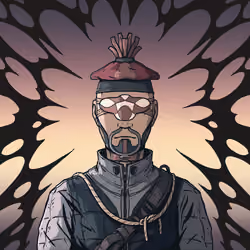 Ascended #3067