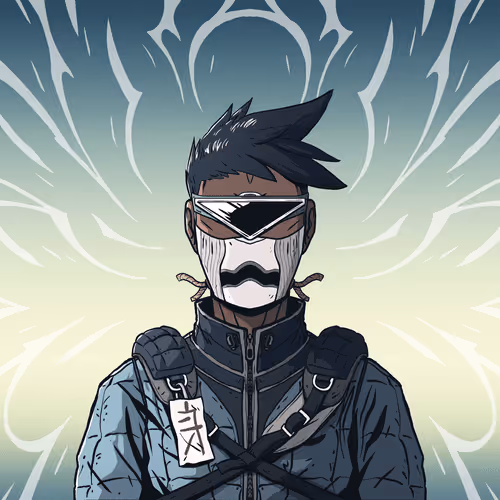 Ascended Nft Official