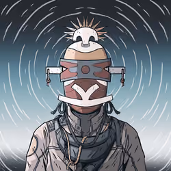 Ascended #6446