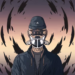 Ascended #5313