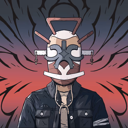 Ascended Nft Official