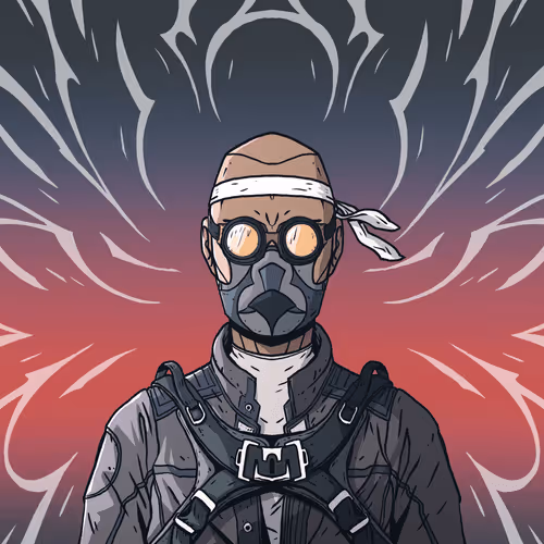 Ascended Nft Official
