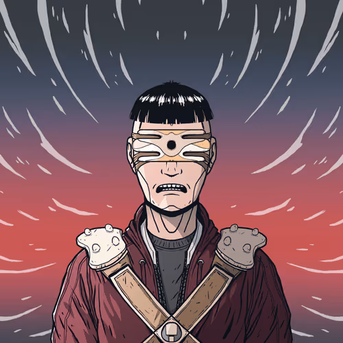 Ascended Nft Official