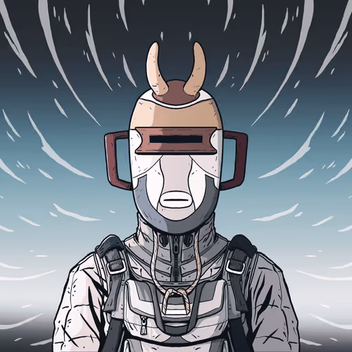 Ascended Nft Official