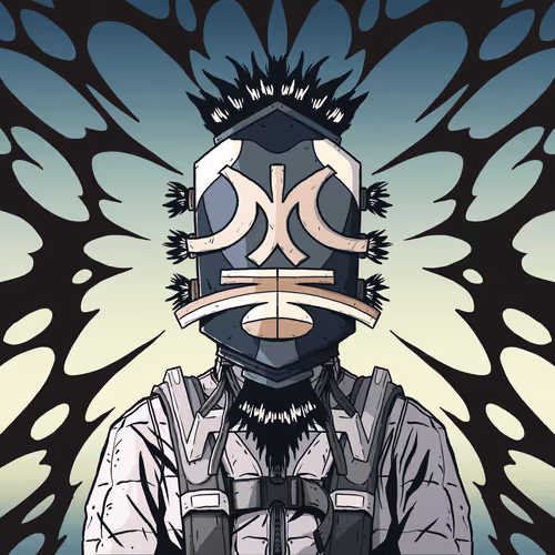Ascended Nft Official