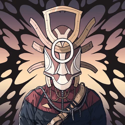 Ascended Nft Official