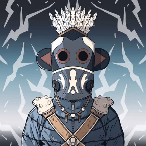Ascended #4792