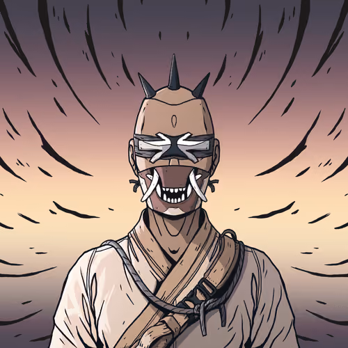 Ascended #3371