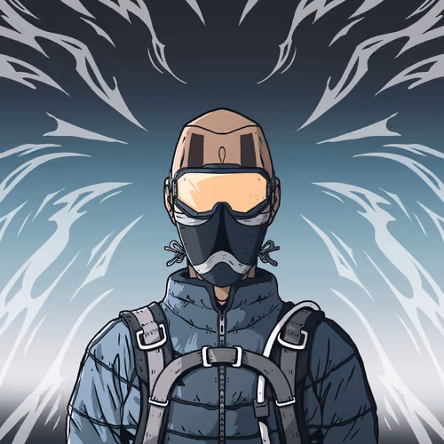 Ascended #2608