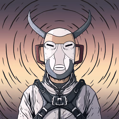 Ascended Nft Official