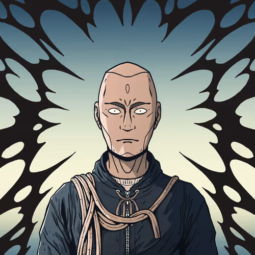 Ascended Nft Official