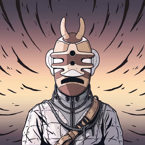 Ascended #8862