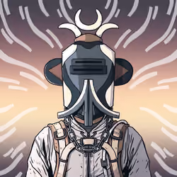 Ascended #3988