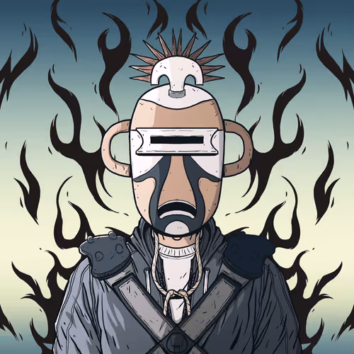 Ascended Nft Official