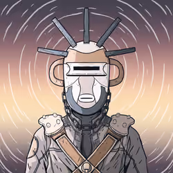 Ascended #5525