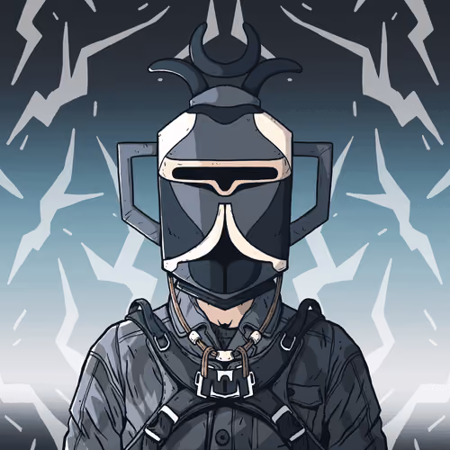 Ascended #6709