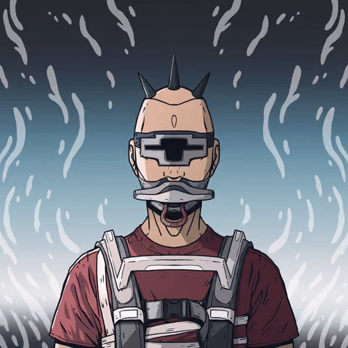 Ascended #7513
