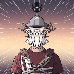 Ascended #8195