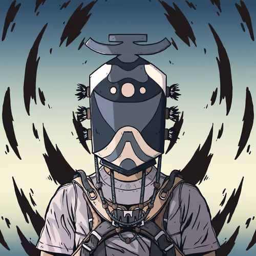 Ascended #8439