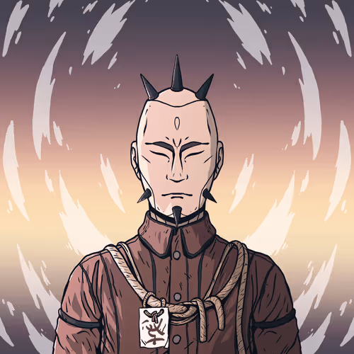 Ascended Nft Official