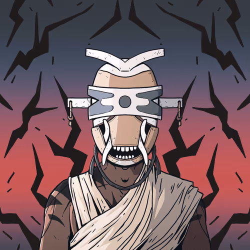 Ascended #7804