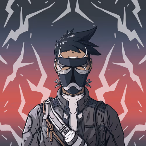 Ascended Nft Official