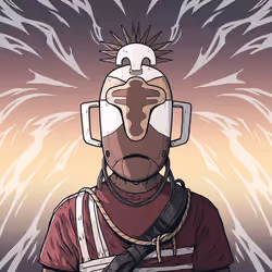 Ascended #8196