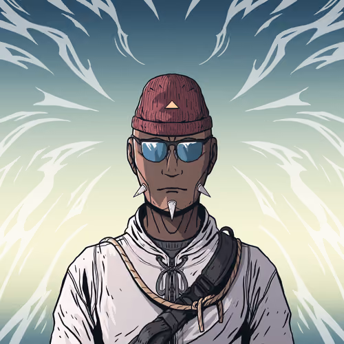Ascended #6843