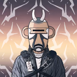 Ascended #7416