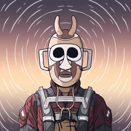 Ascended #6468