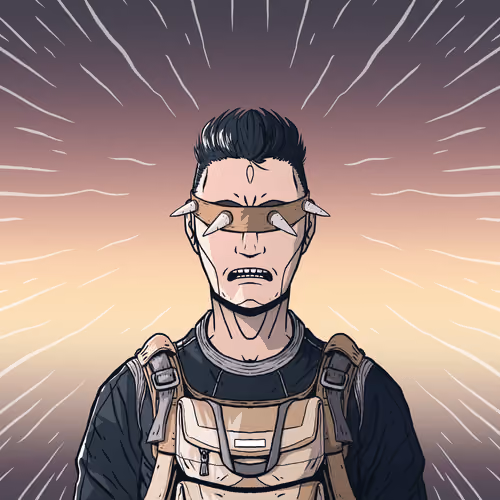 Ascended #2623