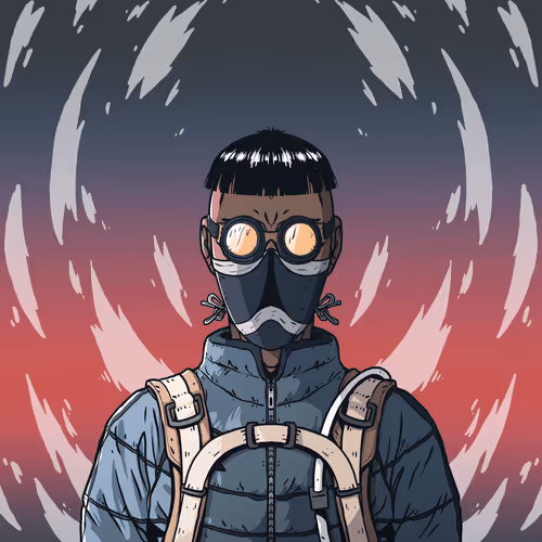 Ascended Nft Official