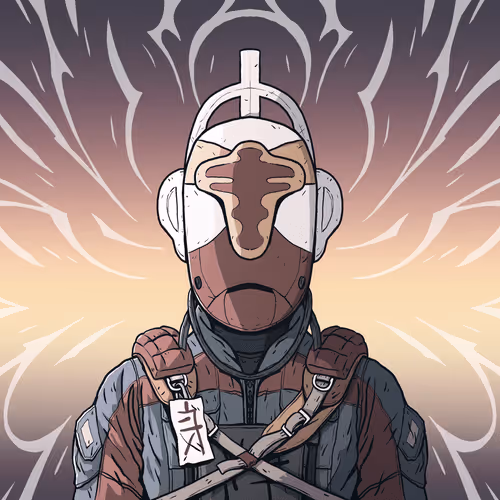 Ascended Nft Official