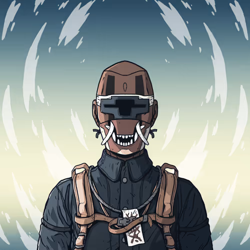 Ascended Nft Official