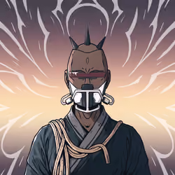 Ascended #7799