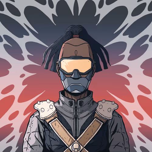 Ascended Nft Official